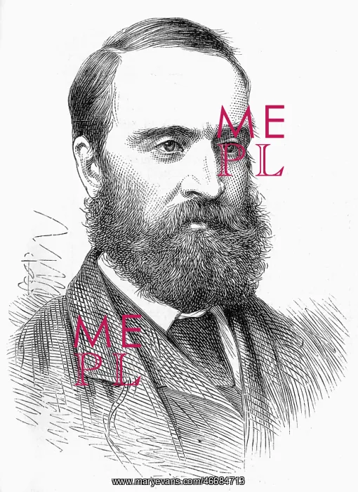 : Charles Parnell : Charles Parnell
