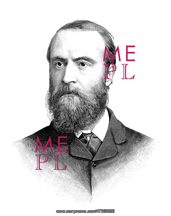 : CHARLES PARNELL : CHARLES PARNELL