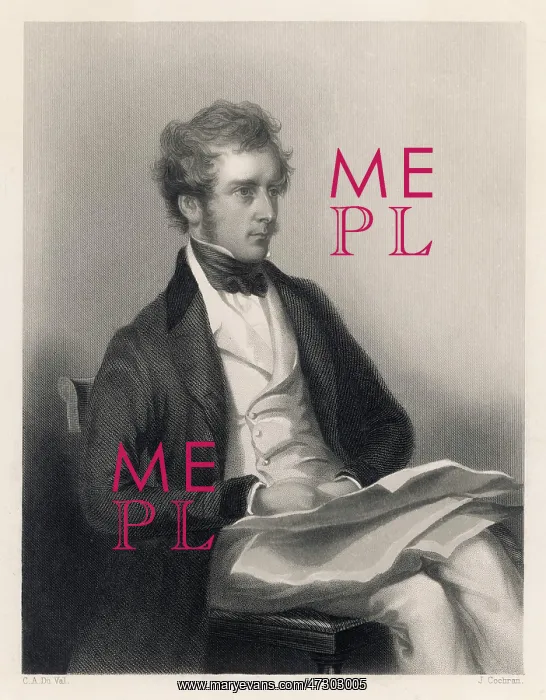  : Charles Pelham Villiers