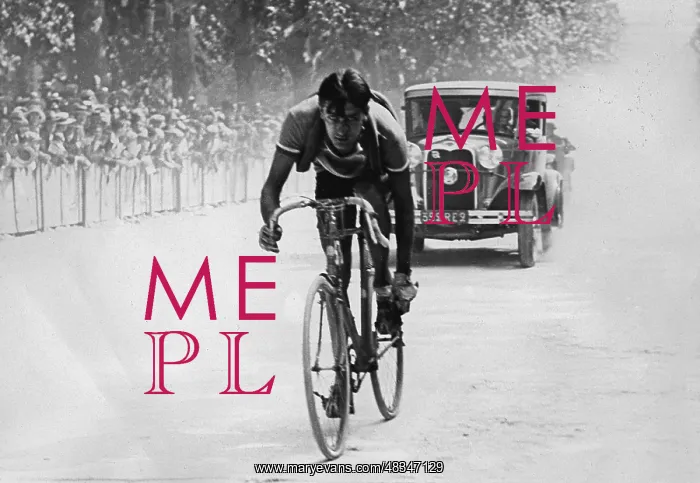 : Charles Pelissier, 1932 : Charles Pelissier, 1932