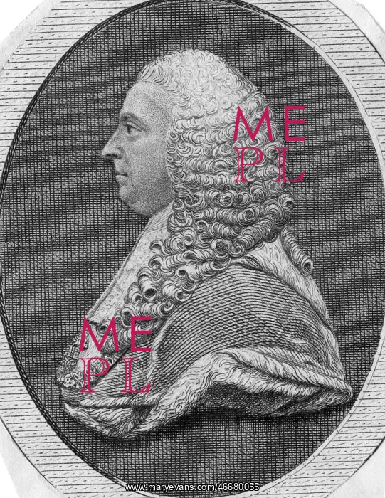 : Charles Pratt, 1st Earl Camden : Charles Pratt, 1st Earl Camden