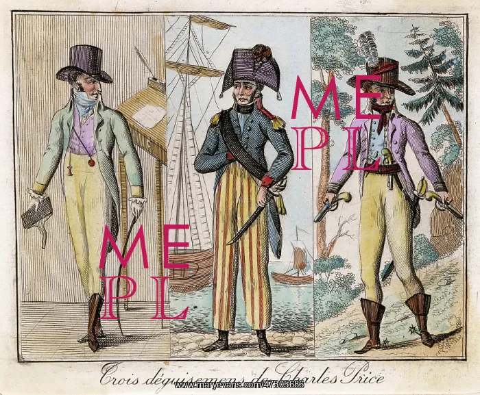  : CHARLES PRICE / DISGUISES
