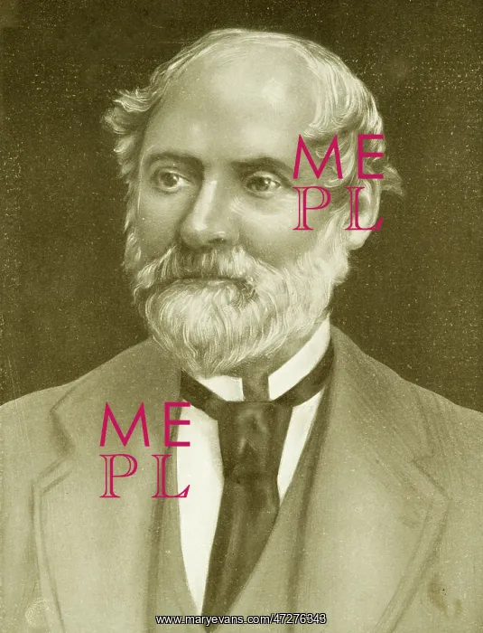  : CHARLES READE