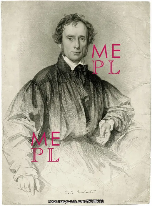 : Charles Reece Pemberton, British actor and dramatist : Charles Reece Pemberton, British actor and dramatist