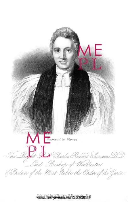  : CHARLES RICHARD SUMNER 1