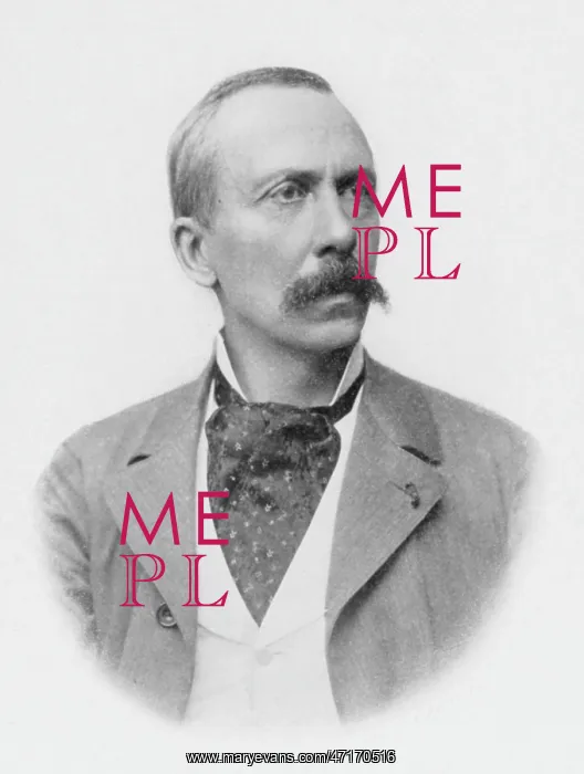  : Charles Richet