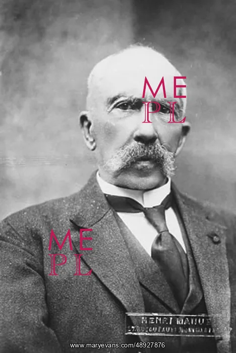 : CHARLES RICHET : CHARLES RICHET