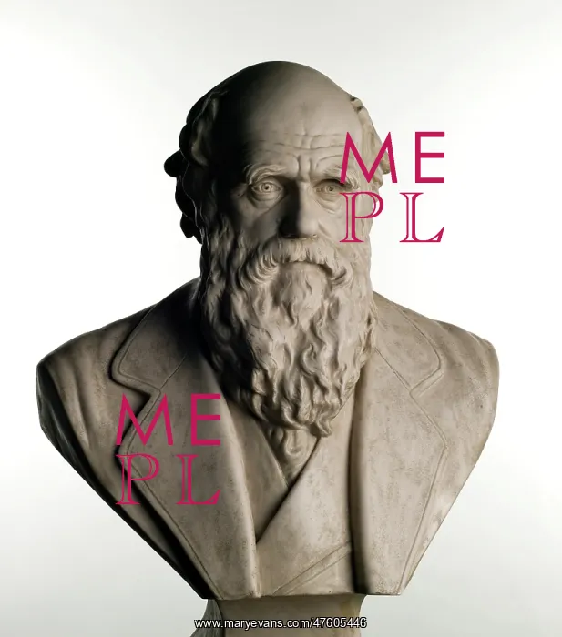 : Charles Robert Darwin (1809-1881) : Charles Robert Darwin (1809-1881)