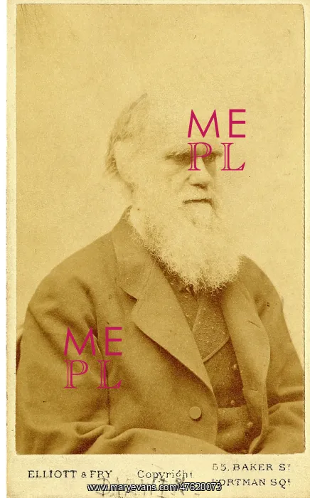 : Charles Robert Darwin (1809-1881) : Charles Robert Darwin (1809-1881)