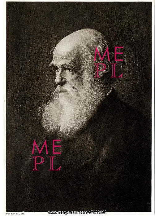 : Charles Robert Darwin (1809-1881) : Charles Robert Darwin (1809-1881)