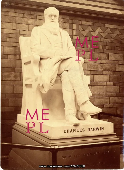 : Charles Robert Darwin (1809-1881) : Charles Robert Darwin (1809-1881)