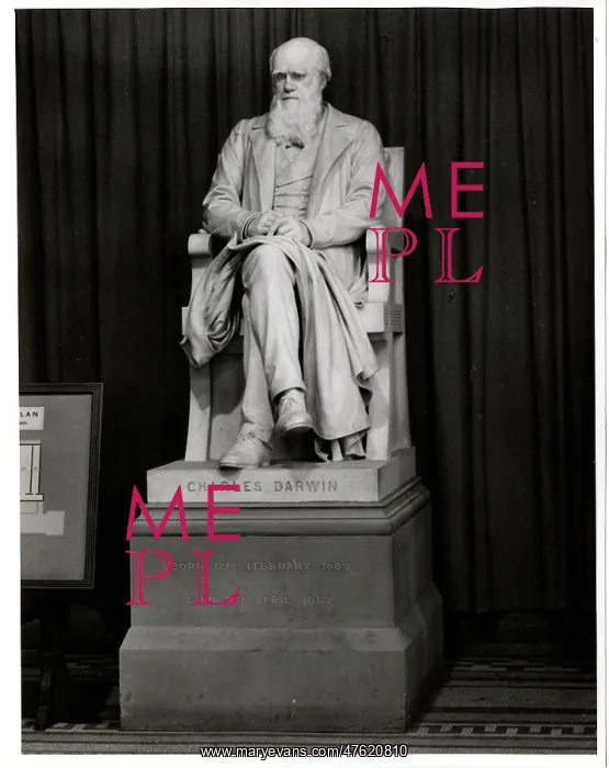 : Charles Robert Darwin (1809-1881) : Charles Robert Darwin (1809-1881)