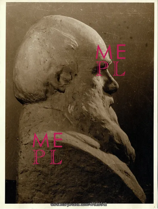 : Charles Robert Darwin (1809-1881) : Charles Robert Darwin (1809-1881)