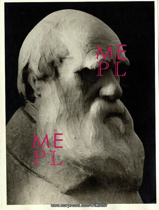 : Charles Robert Darwin (1809-1881) : Charles Robert Darwin (1809-1881)