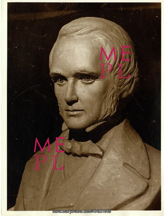 : Charles Robert Darwin (1809-1881) : Charles Robert Darwin (1809-1881)