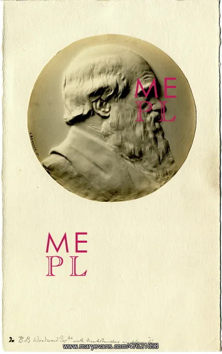 : Charles Robert Darwin (1809-1881) : Charles Robert Darwin (1809-1881)