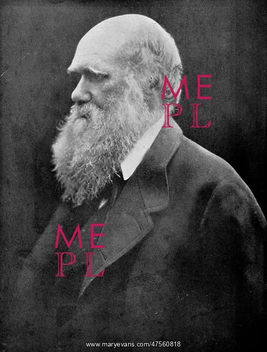 : Charles Robert Darwin (1809-1882) : Charles Robert Darwin (1809-1882)