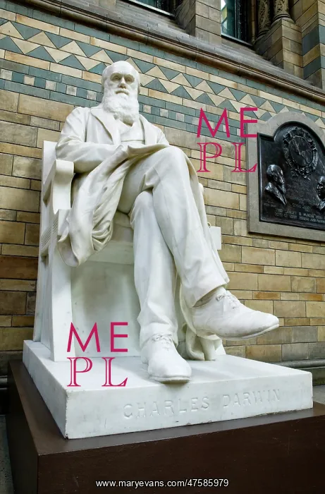 : Charles Robert Darwin (1809-1882) : Charles Robert Darwin (1809-1882)