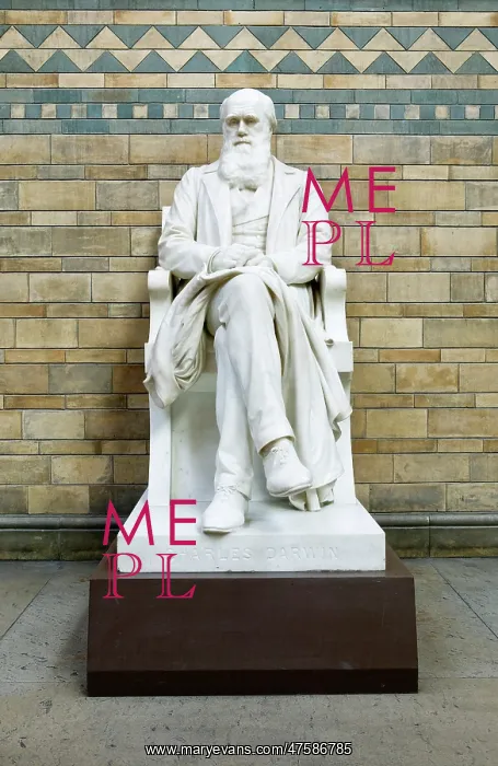 : Charles Robert Darwin (1809-1882) : Charles Robert Darwin (1809-1882)