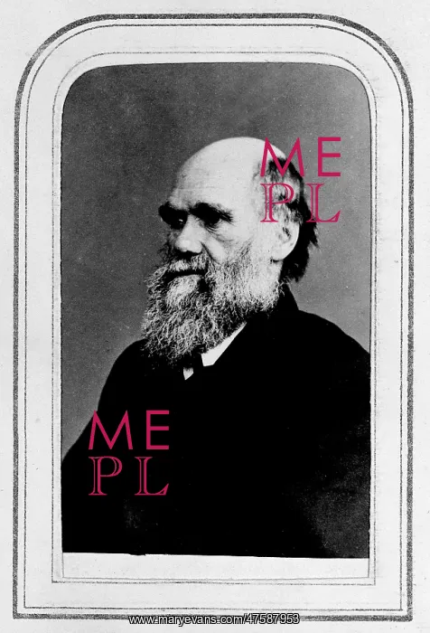 : Charles Robert Darwin (1809-1882) : Charles Robert Darwin (1809-1882)
