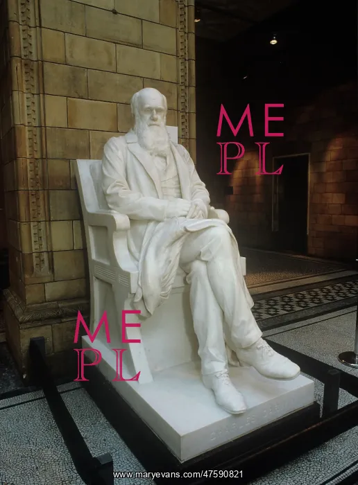 : Charles Robert Darwin (1809-1882) : Charles Robert Darwin (1809-1882)