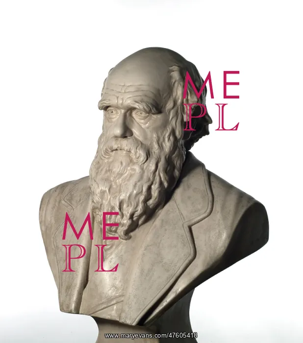 : Charles Robert Darwin (1809-1882) : Charles Robert Darwin (1809-1882)