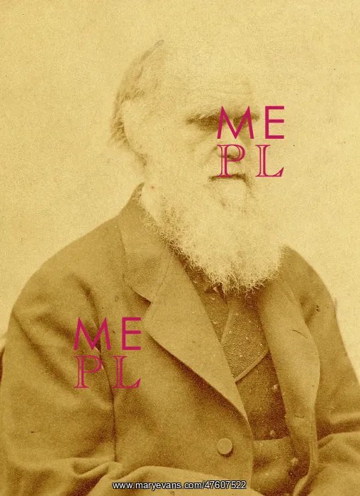: Charles Robert Darwin (1809-1882) : Charles Robert Darwin (1809-1882)