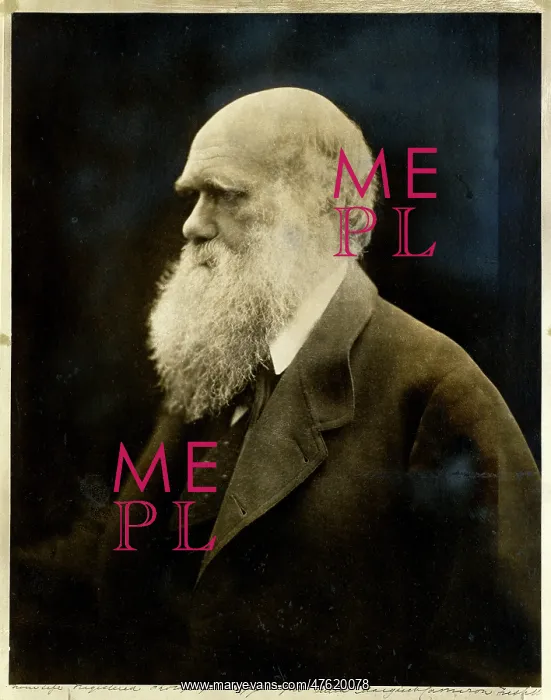 : Charles Robert Darwin (1809-1882) : Charles Robert Darwin (1809-1882)