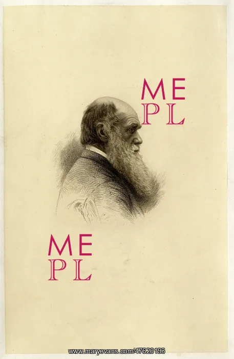 : Charles Robert Darwin (1809-1882) : Charles Robert Darwin (1809-1882)