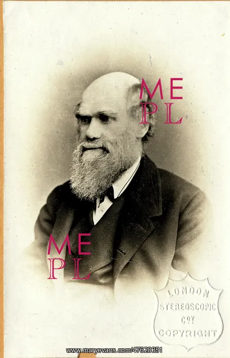 : Charles Robert Darwin (1809-1882) : Charles Robert Darwin (1809-1882)