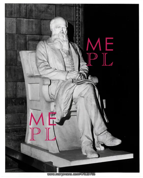 : Charles Robert Darwin (1809-1882) : Charles Robert Darwin (1809-1882)