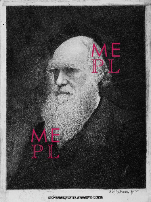 : Charles Robert Darwin : Charles Robert Darwin