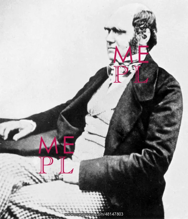 : Charles Robert Darwin : Charles Robert Darwin