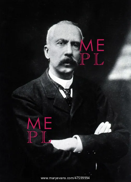 : Charles Robert Richet, French Physiologist : Charles Robert Richet, French Physiologist