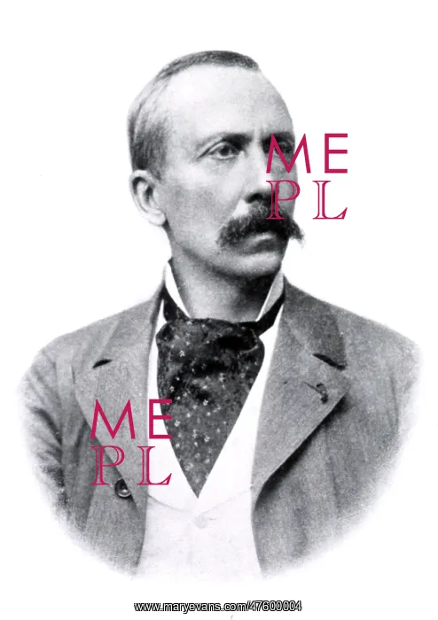 : Charles Robert Richet, French Physiologist : Charles Robert Richet, French Physiologist