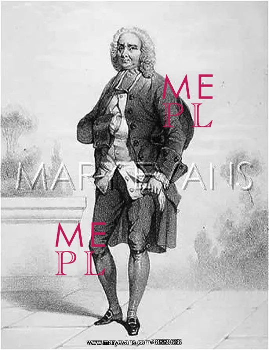  : CHARLES ROLLIN