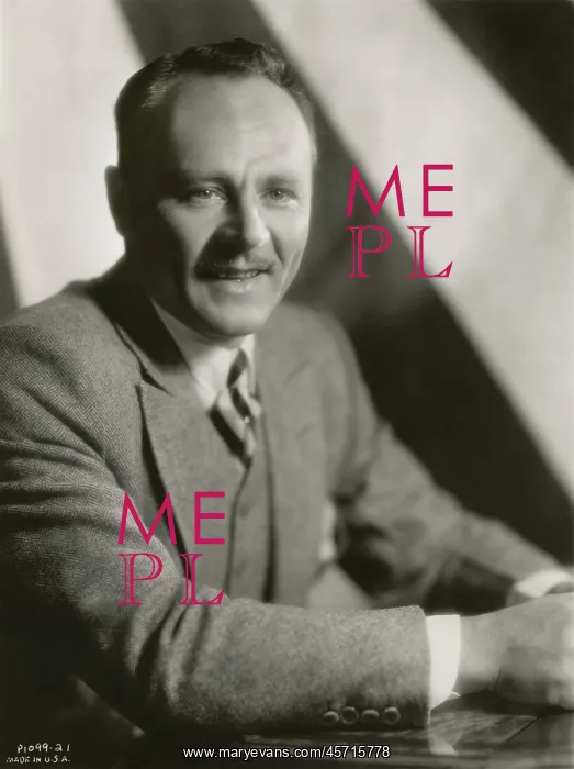 : Charles Ruggles - actor : Charles Ruggles - actor