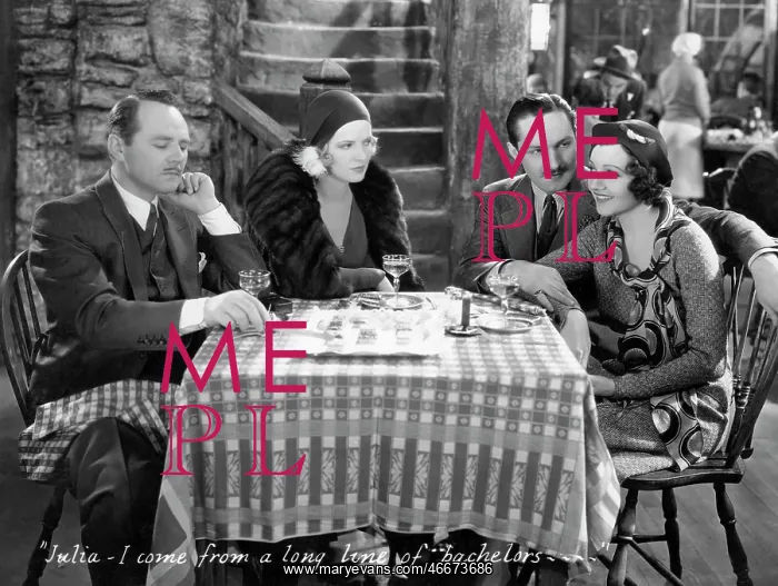 : Charles Ruggles - Frederic March - Claudette Colbert : Charles Ruggles - Frederic March - Claudette Colbert