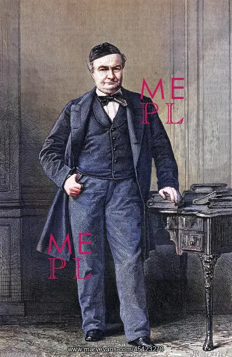 : CHARLES SAINTE-BEUVE : CHARLES SAINTE-BEUVE