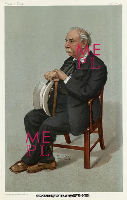  : CHARLES SANTLEY