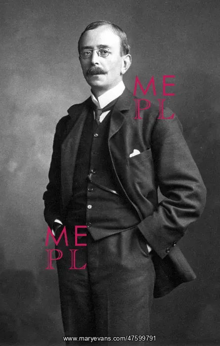 : Charles Scott Sherrington, English Physiologist : Charles Scott Sherrington, English Physiologist