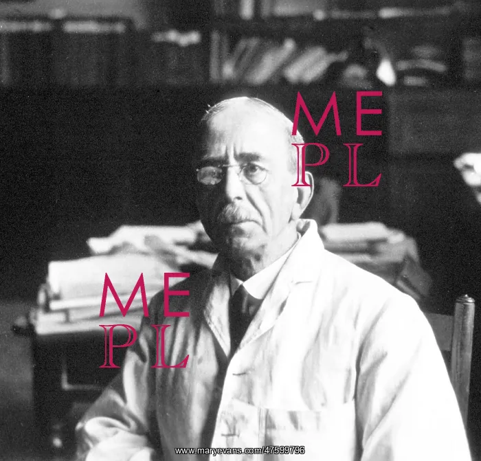 : Charles Scott Sherrington, English Physiologist : Charles Scott Sherrington, English Physiologist