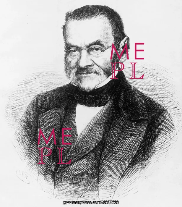 : Charles Sealsfield : Charles Sealsfield