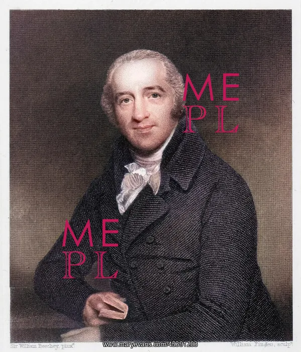 : Charles Simeon : Charles Simeon