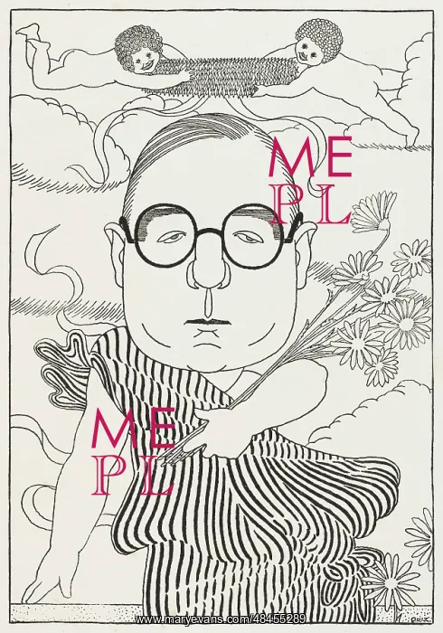  : Charles Sims, artist