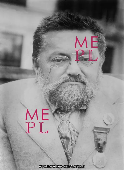 : Charles Steinmetz, German-American mathematician : Charles Steinmetz, German-American mathematician