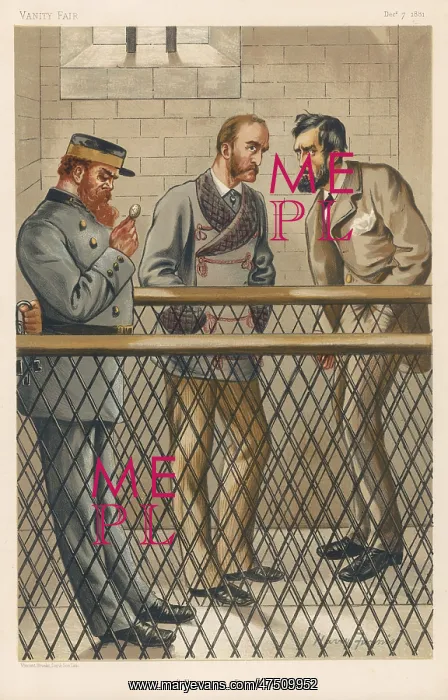 : CHARLES STEWART PARNELL 1881 : CHARLES STEWART PARNELL 1881