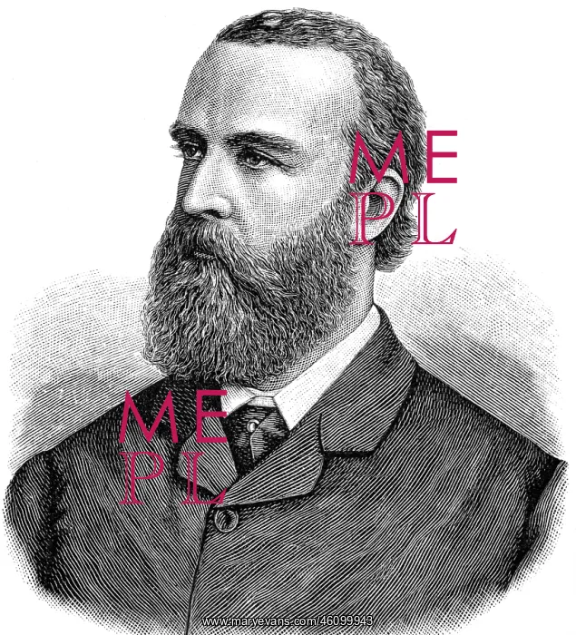 : Charles Stewart Parnell : Charles Stewart Parnell