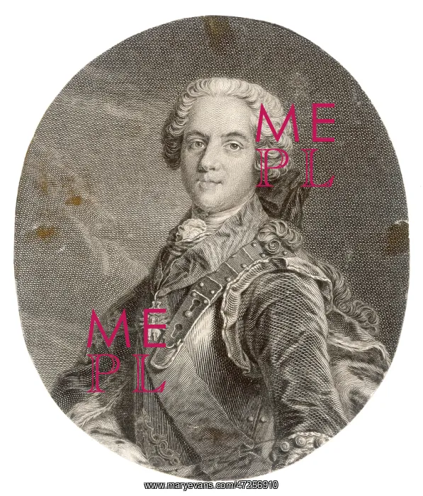  : CHARLES STUART