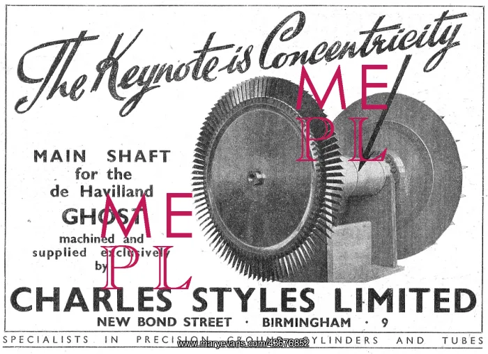 : Charles Styles Birmingham - Precision Machining : Charles Styles Birmingham - Precision Machining